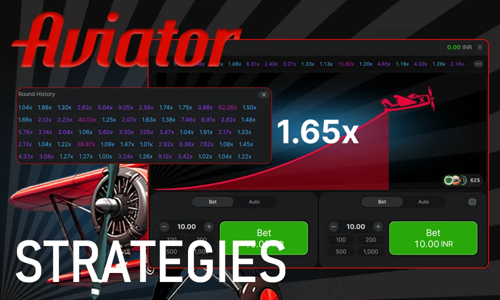 Aviator Strategies